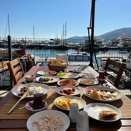 Caglayan Homestay Bodrum