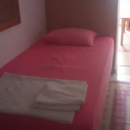 Homestay Caglayan Bodrum