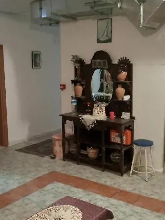 Homestay Caglayan *