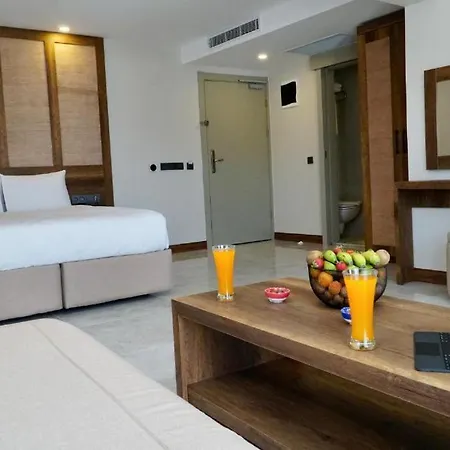 Homestay Caglayan Bodrum