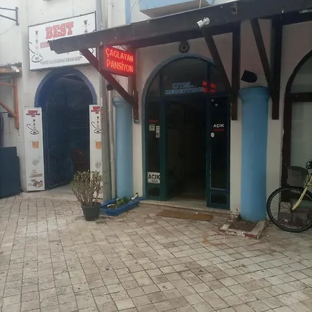 Caglayan Homestay *