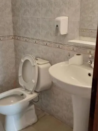 Homestay Caglayan *