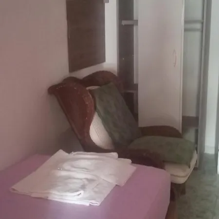 Gazde/Camere de închiriat Caglayan