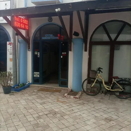 Gazde/Camere de închiriat Caglayan