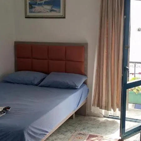 Caglayan Gazde/Camere de închiriat Bodrum