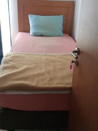Quarto em Acomodações Particulares Caglayan Bodrum