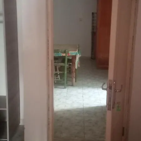 Caglayan Homestay