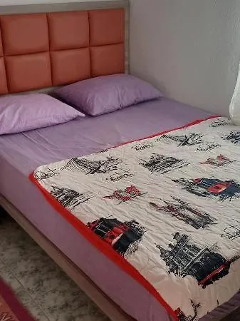 Homestay Caglayan *