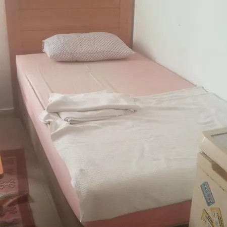 Rum i privatbostad Caglayan *