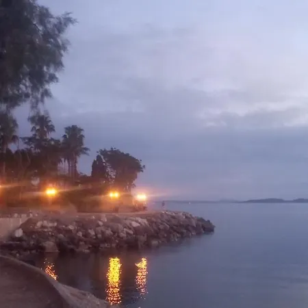 Caglayan Rum i privatbostad *