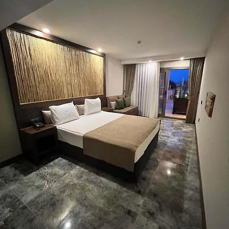 Rum i privatbostad Caglayan Bodrum